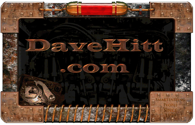 davehtt.com