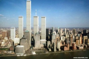 fivetowers