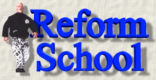 Reform School